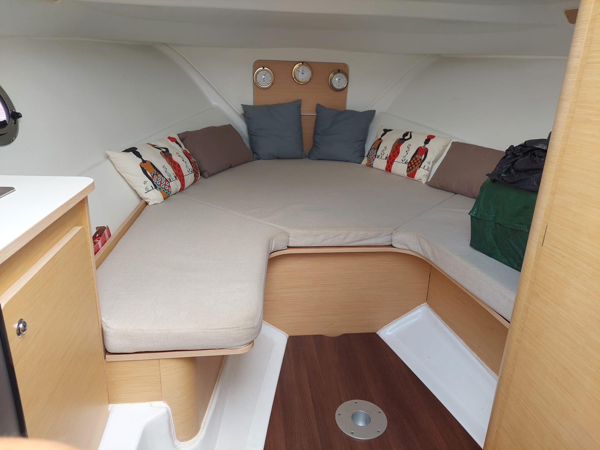 slider 10 Beneteau Flyer 750 Sun Deck